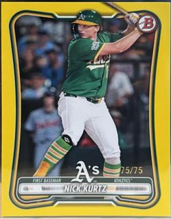 Nick Kurtz