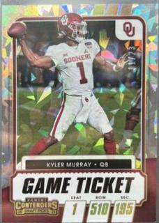 Kyler Murray