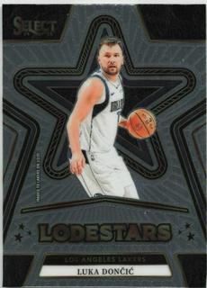 Luka Doncic