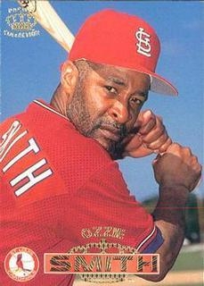 Ozzie Smith