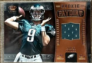 Nick Foles