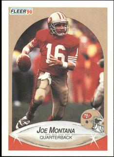 Joe Montana