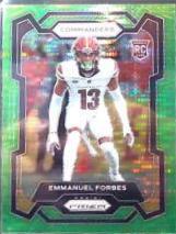 Emmanuel Forbes