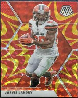 Jarvis Landry