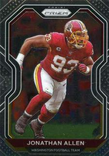 Jonathan Allen