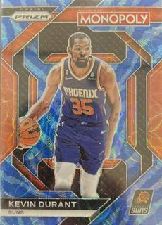 Kevin Durant