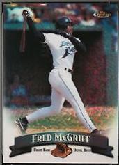 Fred McGriff