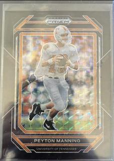 Peyton Manning
