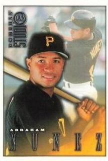 Abraham Nunez