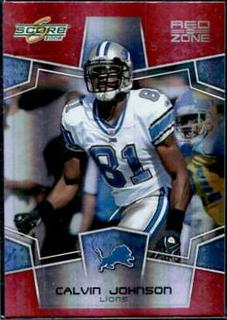 Calvin Johnson