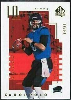 Jimmy Garoppolo