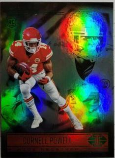 Cornell Powell