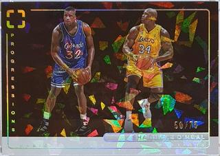 Shaquille O'Neal