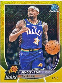 Bradley Beal