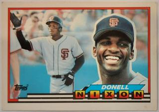 Donell Nixon