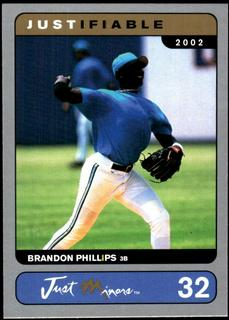 Brandon Phillips