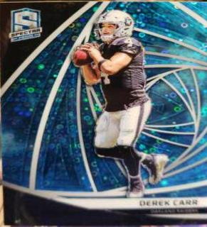 Derek Carr