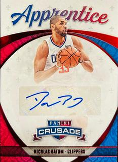 Jason Batum