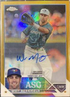 Whit Merrifield
