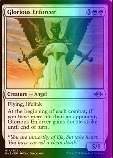 Glorious Enforcer