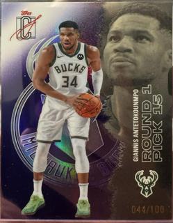 Giannis Antetokounmpo