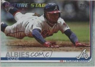 Ozzie Albies
