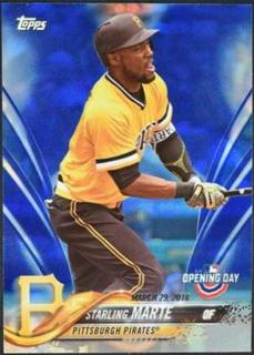 Starling Marte