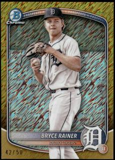 Bryce Rainer