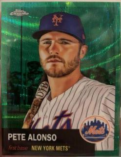 Pete Alonso