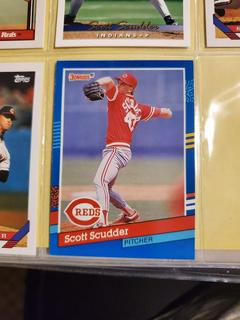 Scott Scudder