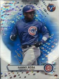 Sammy Sosa