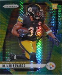 Daijun Edwards