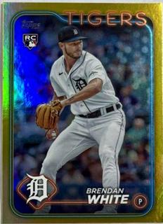 Brendan White