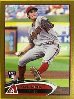 Trevor Bauer