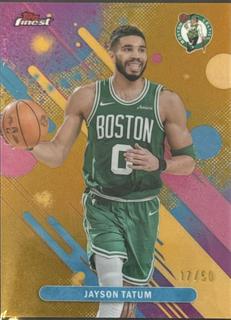 Jayson Tatum