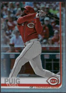 Yasiel Puig