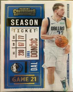 Luka Doncic