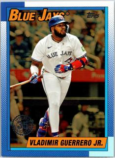 Vladimir Guerrero Jr.