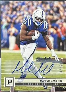 Marlon Mack