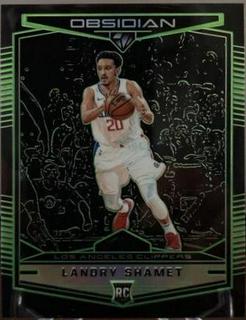 Landry Shamet