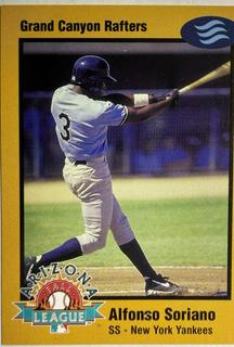 Alfonso Soriano