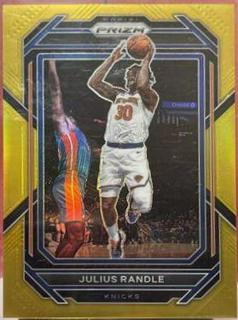 Julius Randle