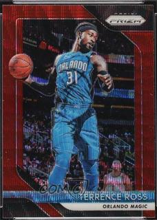 Terrence Ross