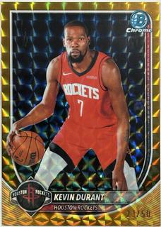 Kevin Durant