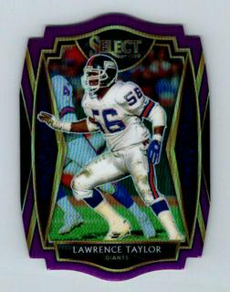 Lawrence Taylor