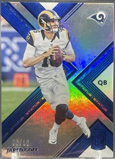 Jared Goff