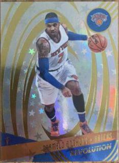 Carmelo Anthony
