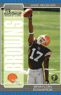 Braylon Edwards