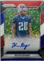 Kevin Byard