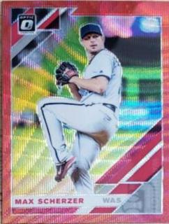 Max Scherzer